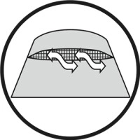 Outwell Virginia 5 Air TC